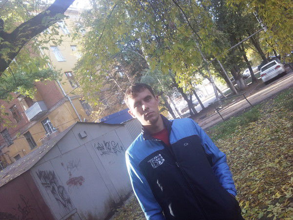 Олег Автайкин