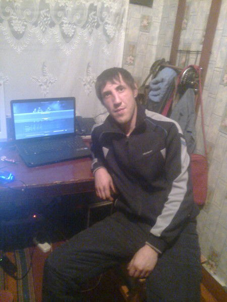 Алексей Нест