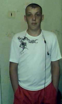 Евгений Разинков