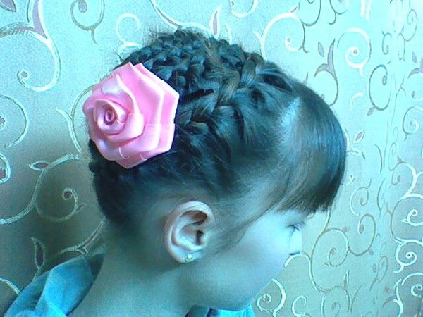 Лейля Рамазанова