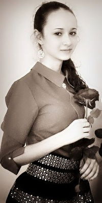 Инзиля Ягудина