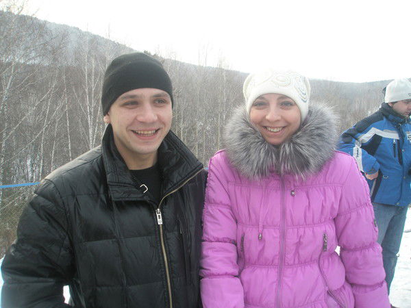 Петр Салицкий