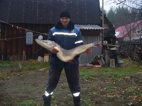 Павел Дюдин