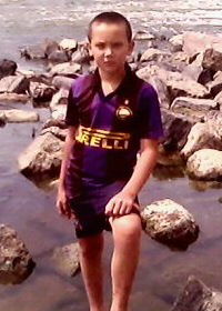 Егорчик Клопот