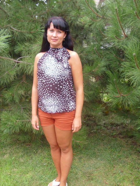 Татьяна Пётух