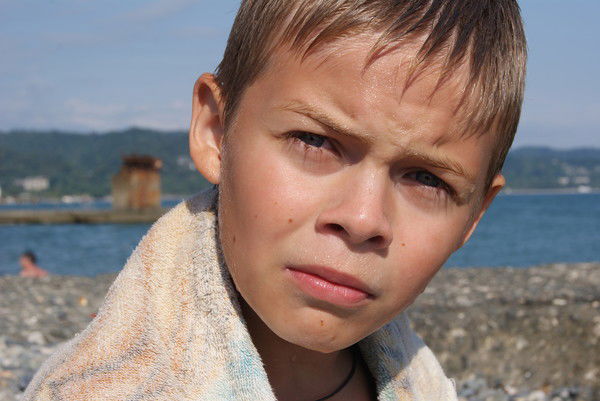 Данил Киселев