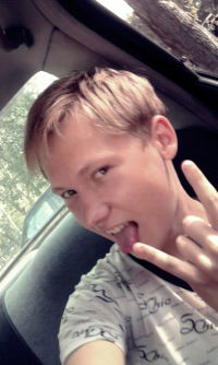 Глеб Боженко