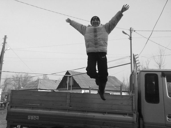 Бахтияр Калжан