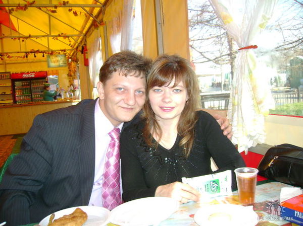 Алексей Чистяков