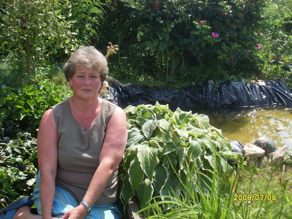 Надя Ткаченко