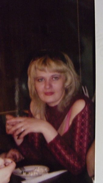 Елена Нургалеева(Цвелюх)