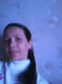 Аня Наговицына