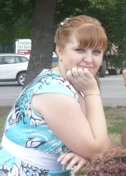 Юлия Тонких