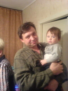 Алик Алтаев