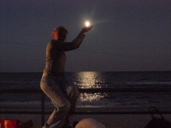 Елена Чернодуб(Орлова)