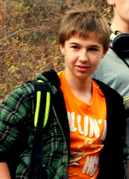 Артем Шейгер