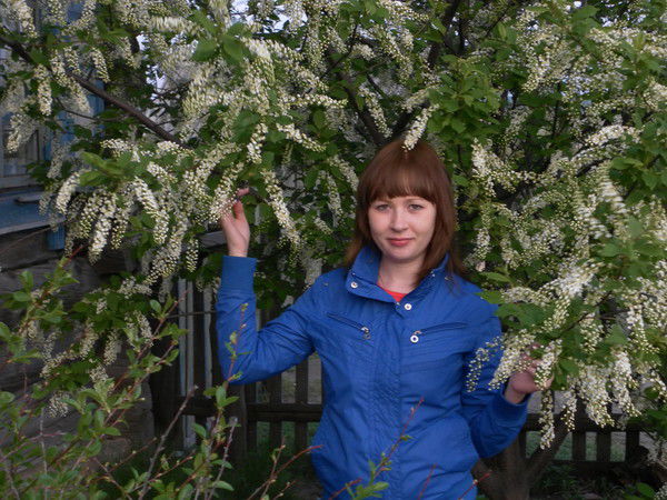 Елена Викторовна