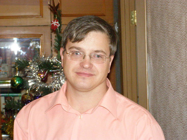 Станислав Таюрский