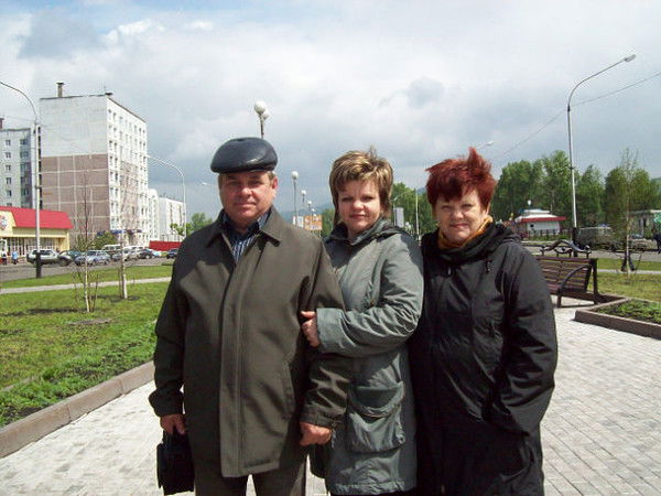 Павел Ваккер