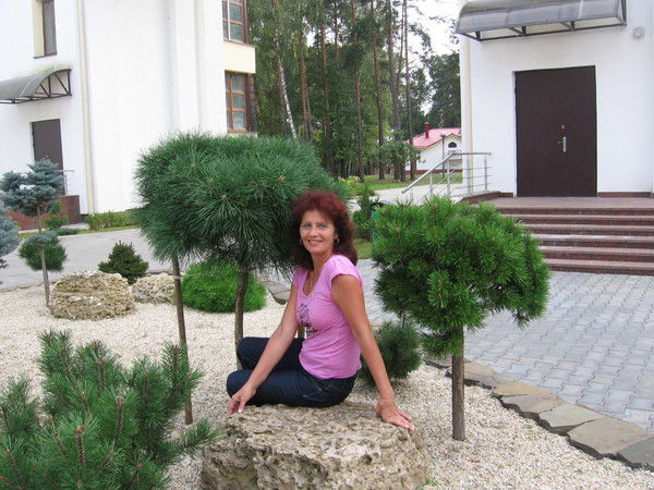 Ольга Ашурко