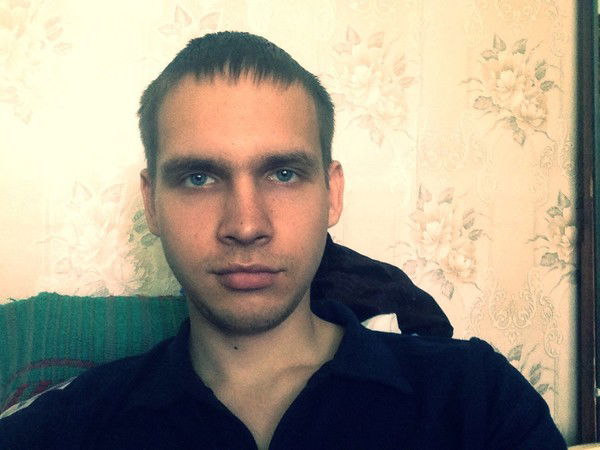 Илья Зиновьев