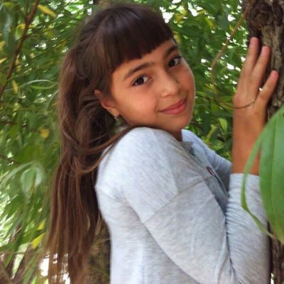 Аделина Ершова