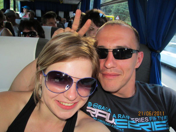 Ирина Визнюк