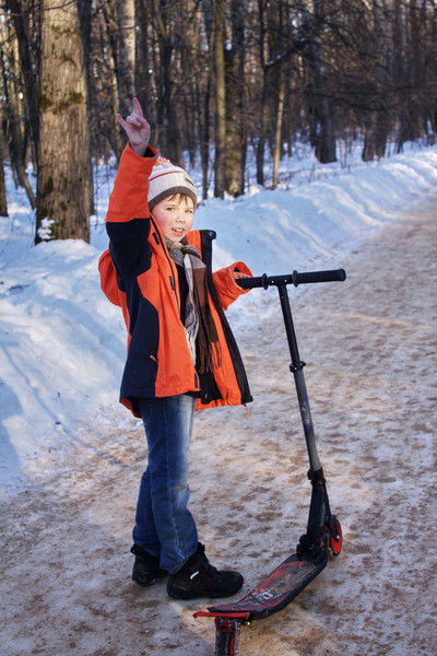 Максим Саликов