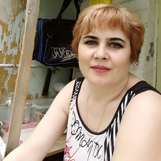 Инга Гуреева