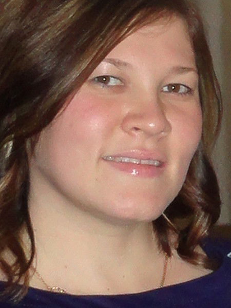 Ольга Лапаева