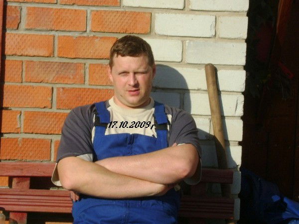 Валерий Пекин