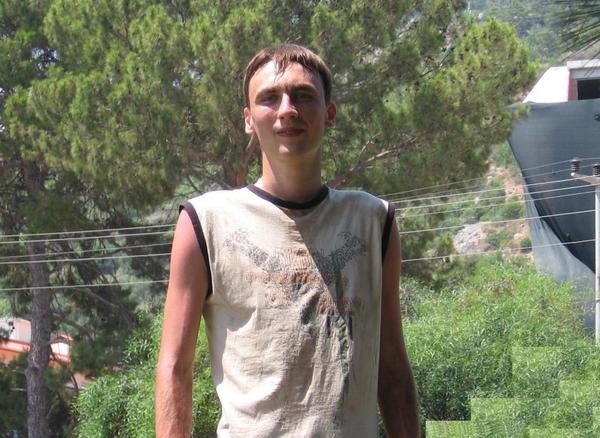 Сергей Галюго