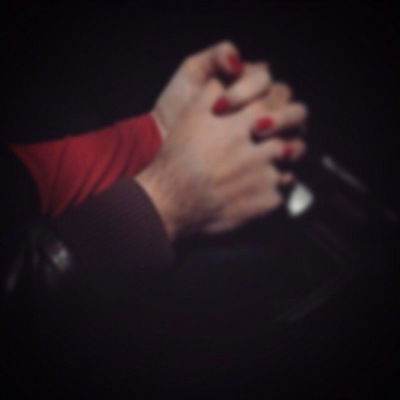 Саша Коновалова