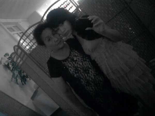 Barhyt Muhamedjanovna