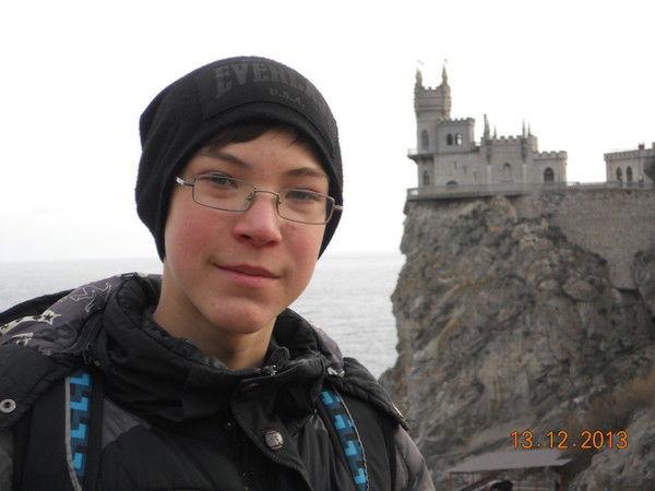 Денис Смирнов