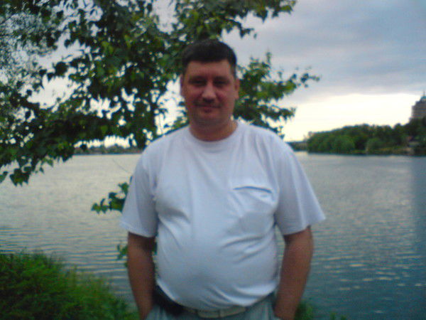 Валера Дерюшев