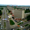 Людмила Кельдюшева