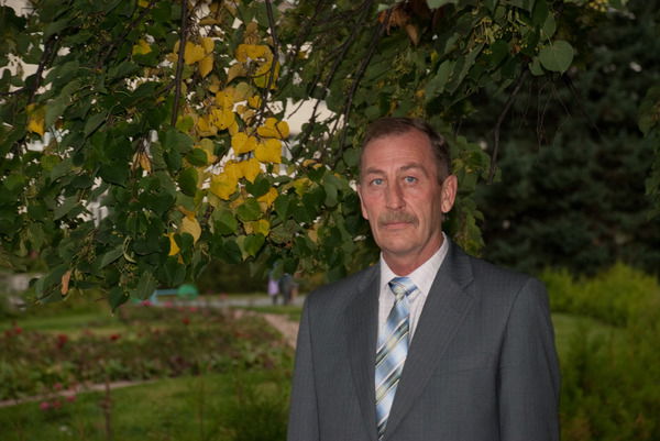 Александр Мейдер