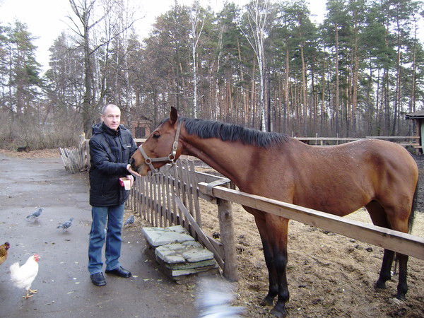 Александр Чаплыгин