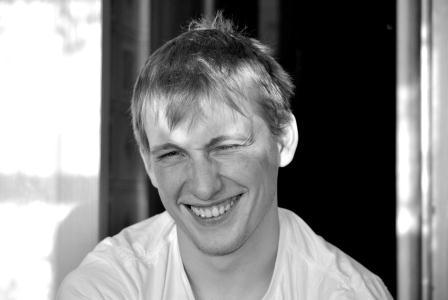 Егор Гладков