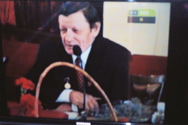 Валерий Цурков