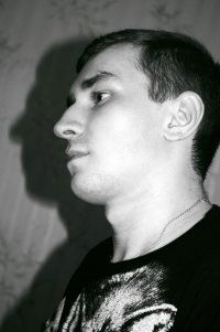 Олег Сергеев