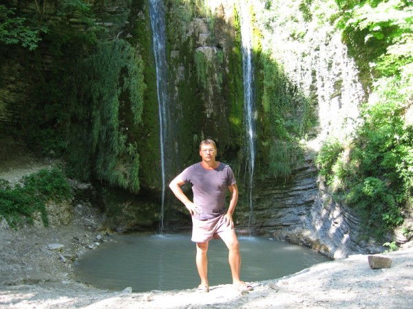 Евгений Арндт