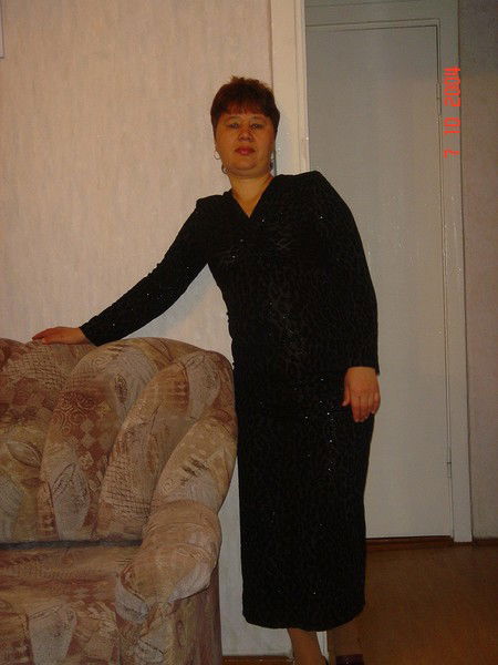 Галина Богдан