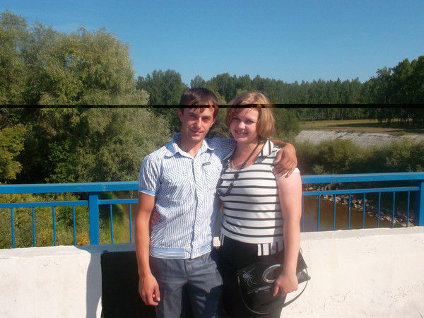 Артём Чернякин