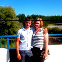 Артём Чернякин