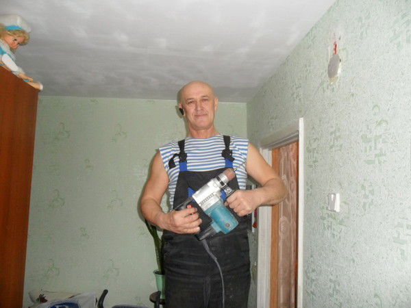 Рустам Халиуллин