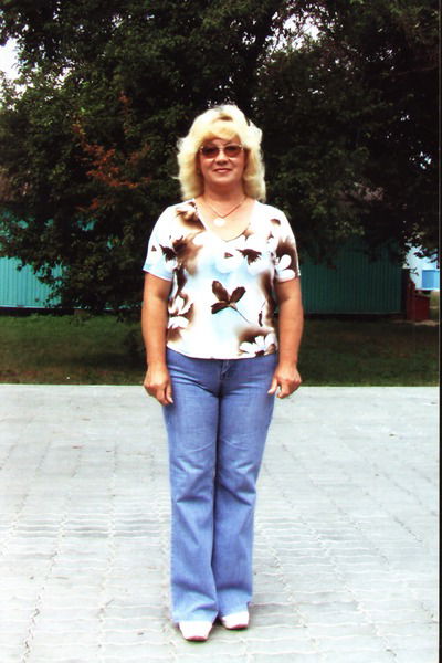 Екатерина Кисенко