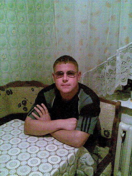 Сергей Славецкий