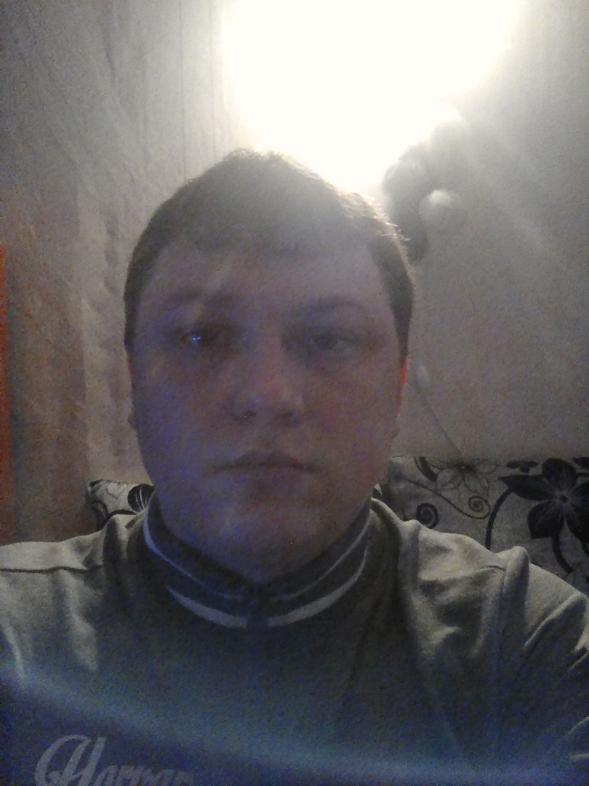 Коля Иванов